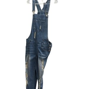 Buffalo overalls size 31